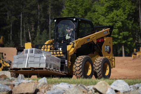 cat compact skid steer|2022 cat skid steer.